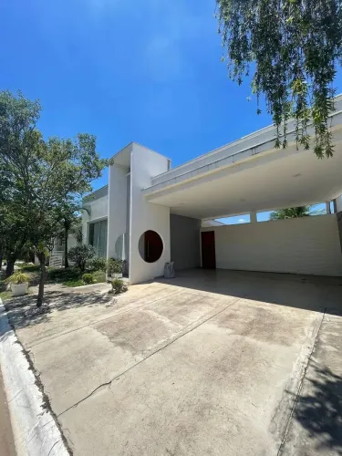 Casa de condomínio à venda, no Condomínio Portal da Primavera, em Sorocaba, Jardim do Paço