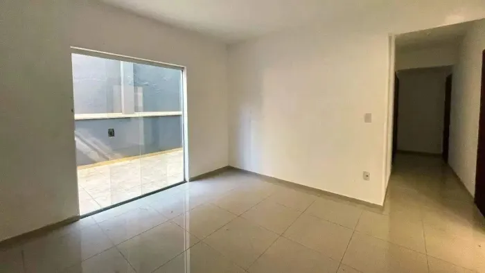 Apartamento 2 quartos, 90 m², Bairro Fátima, Viçosa Portão Eletrônico