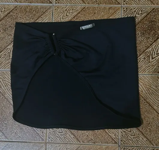 Saia tapa bumbum