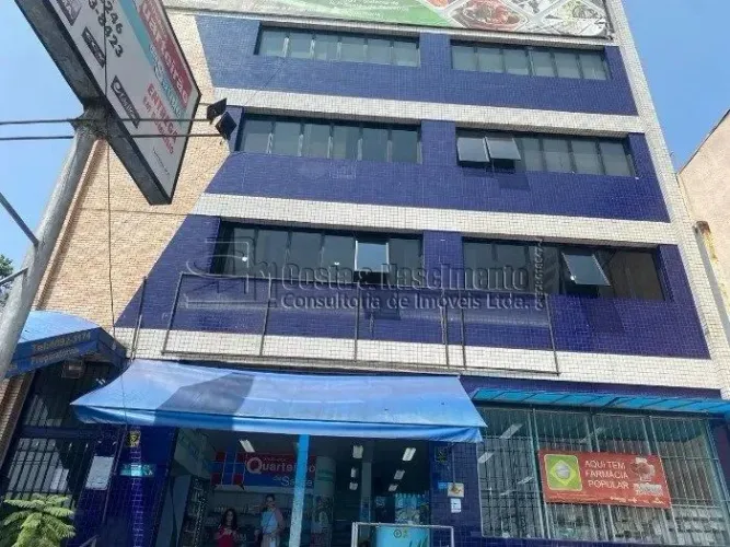 Sala Comercial para Locação em Diadema - SP