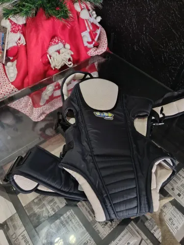 Canguru Maxi Baby Higienizado