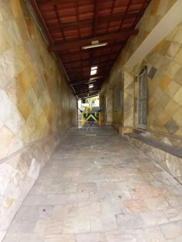 Excelente oportunidade! Casa no bairro Rio Branco num lote de 360 m²