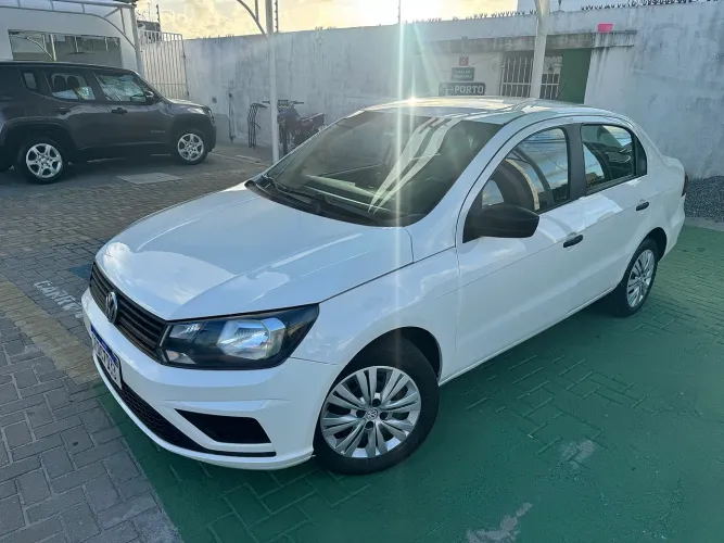 Voyage 1.6 2022 Oportunidade 