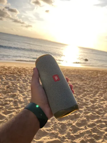 JBL FLIP 5