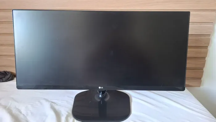 Monitor Gamer Ultrawide 25 polegadas
