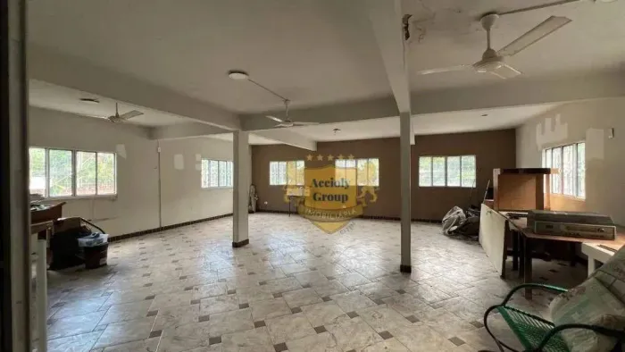 Loja para alugar, 200 m² por R$ 3.100,00/mês - Santa Bárbara - Niterói/RJ