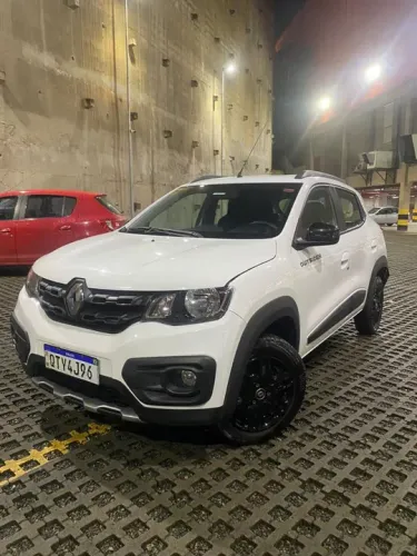 ALUGO CARRO PARA UBER E 99POP
