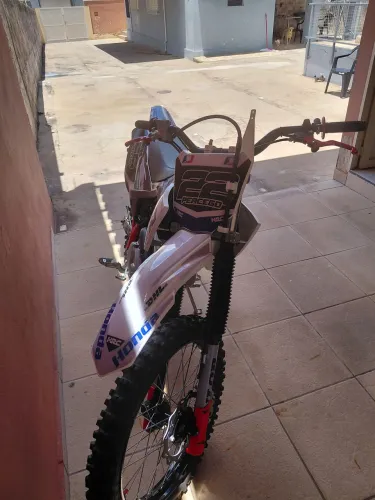 Crf 230 