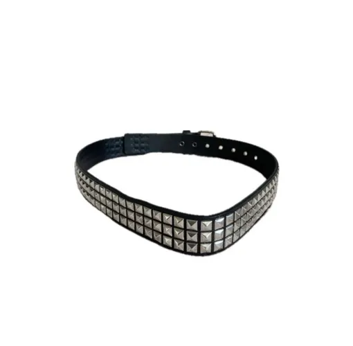 CINTO Y2K DE STRASS