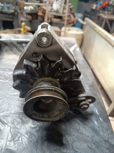 Alternador Bosch AP 1.6 1.8 2.0