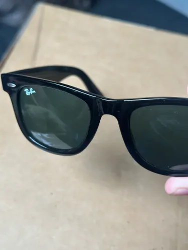 Ray-ban Wayfarer 2140-F