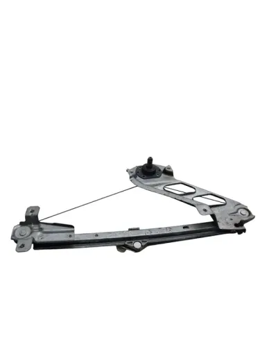 Máquina Vidro Traseira Esquerda Manual Gm Corsa Classic 010