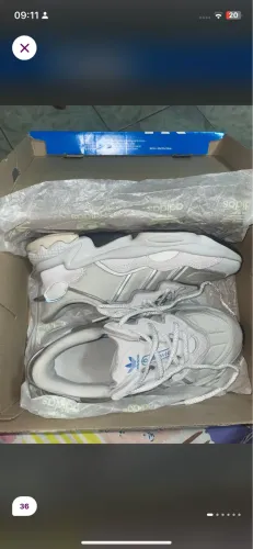 Adidas Ozweego 