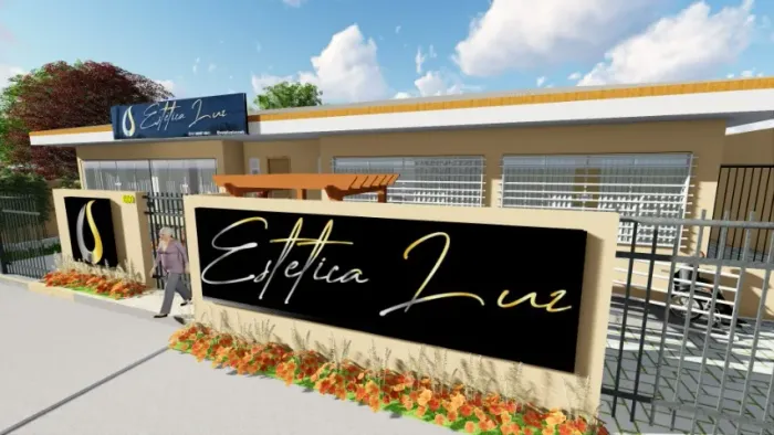 arquiteto. ver youtube. de obras: clinicas. hospitais  