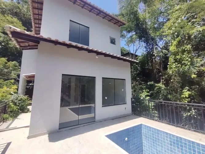 Casa à venda, 375 m² por R$ 560.000,00 - Itaipu - Niterói/RJ