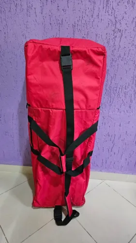 Saco de armazenamento para carrinho de bebê