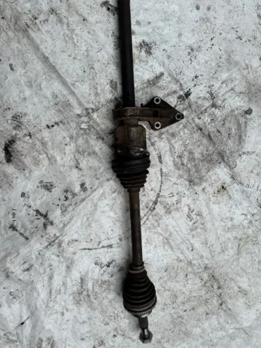  semi eixo lado direito fiat ducato multijet 2,3 original