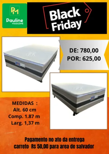 venha aproveitar o preço da black friday