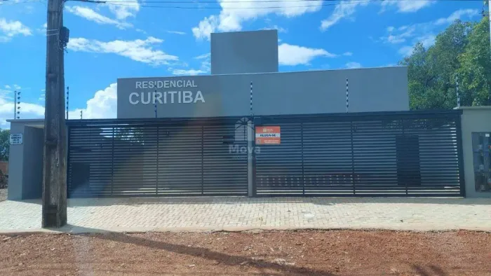 Casa 2 quartos para locação - 607 - Plano diretor Sul Palmas