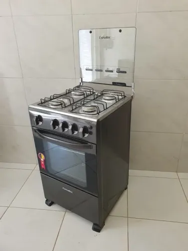 Fogão 4 bocas 