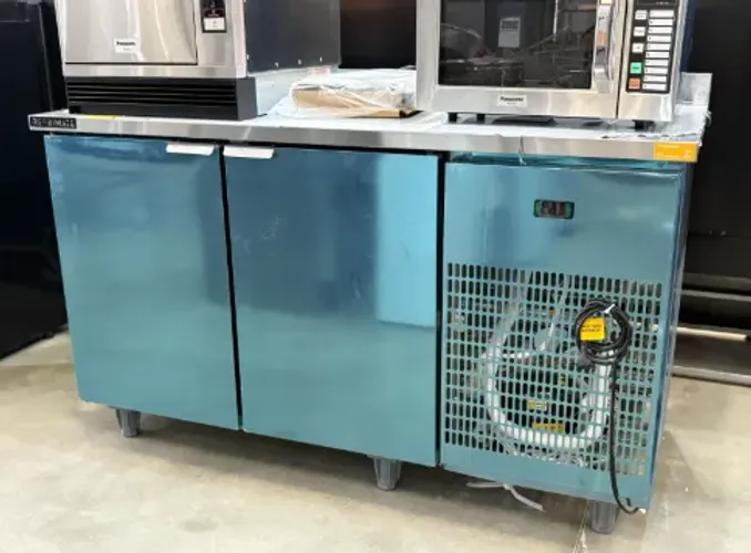 Balcão refrigerado 1,50 M Refrimate (alef)