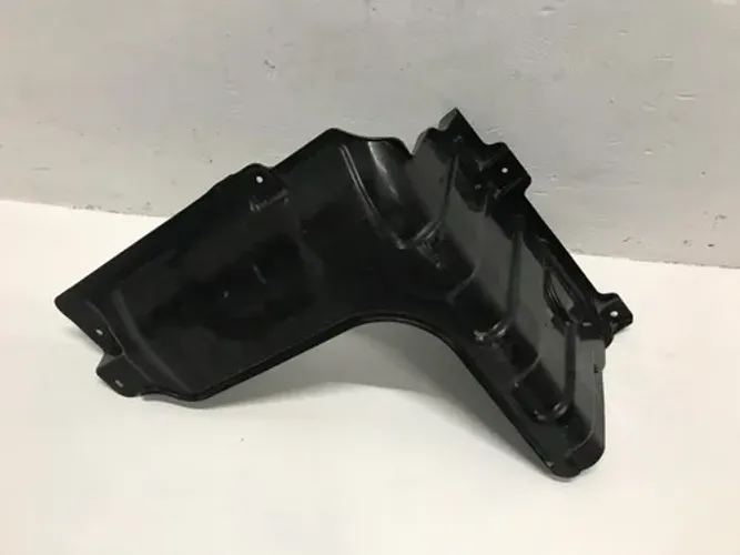Para Barro Central Hyundai Hb20 2016 2017 2018 L20090203