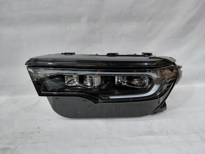 Farol Dodge Ram Rampage 23/24 esquerdo Led
