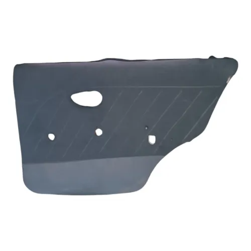Forro Porta Traseira Direita Fiat Palio 1.0 2005 2006 2007