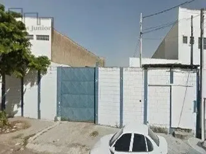 Terreno à venda, 611 m² por R$ 1.100.000,00 - Jardim Leocádia - Sorocaba/SP