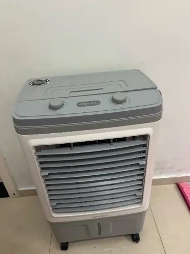 Climatizador portátil 35L 