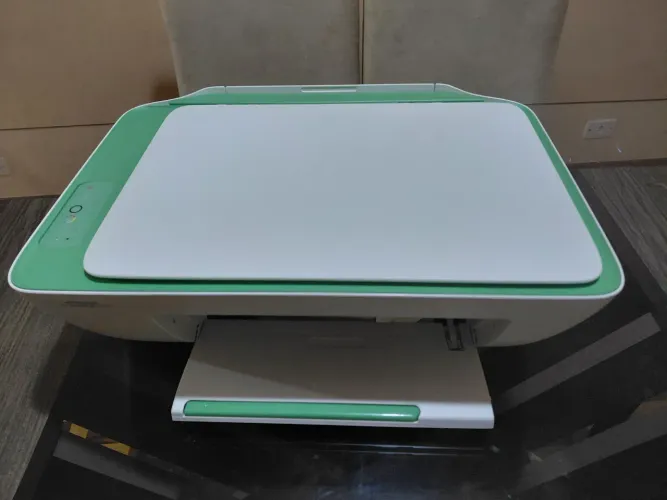 Impressora HP nova, nunca foi usada. Torro 170,00