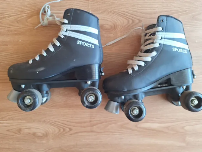 Patins quad número 38
