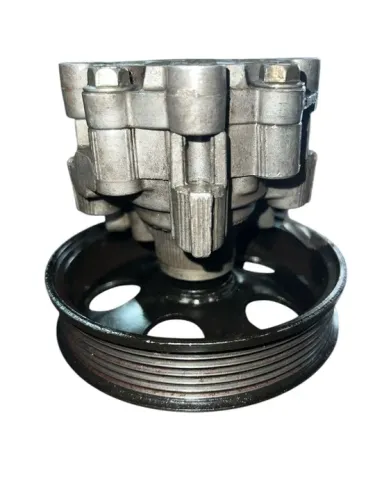 Bomba direção Mercedes benz c180 2005