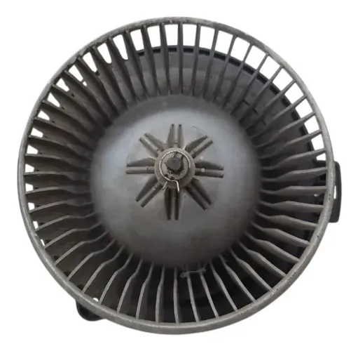 Ventoinha de Ar Condicionado Honda City 2012 2013 2014