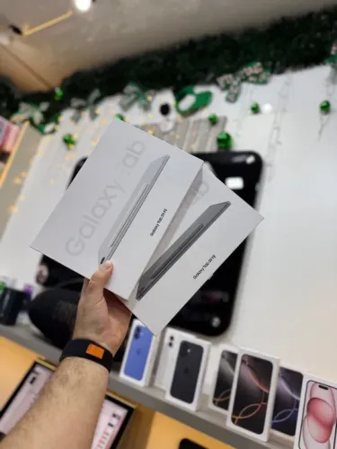 Samsung Galaxy Tab S9 FE, 6/128GB, Lacrado