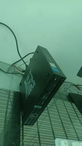 CPU Dell Optilex Micro 7020