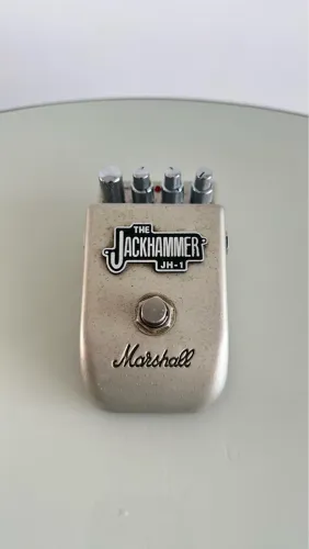 Pedal Marshall Jackhammer JH-1