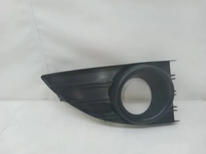 Moldura Farol De Milha Fluence L/d Original Usado