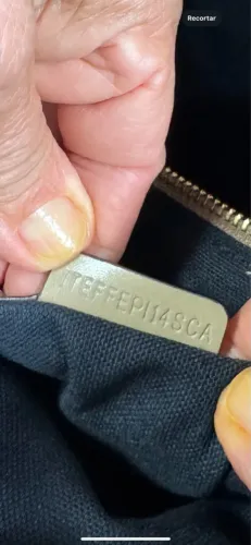 Bolsa de Ombro Burberry