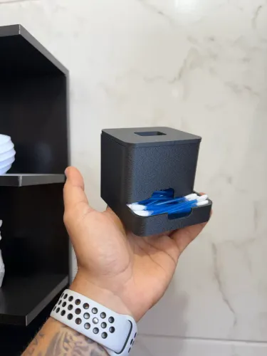 Dispenser de contonetes