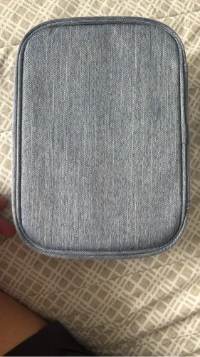 Vendo estojo da Kipling