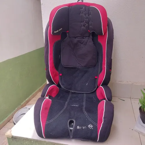 Cadeirinha para carro Assento Bebê Conforto