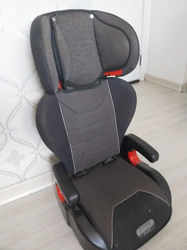cadeirinha de carro
