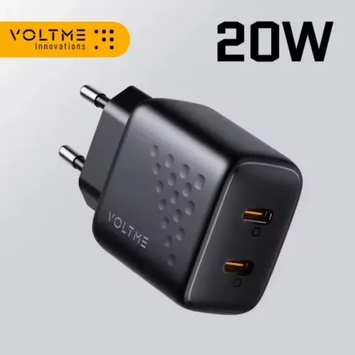 Carregador Voltme