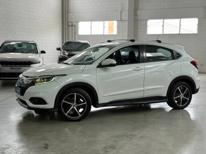 Honda HR-V EXL 1.8 Flexone 16V 5P Aut. 2020