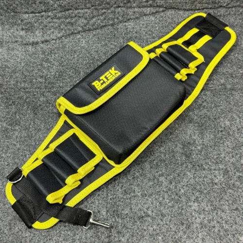 Bolsa para ferramentas de cintura 