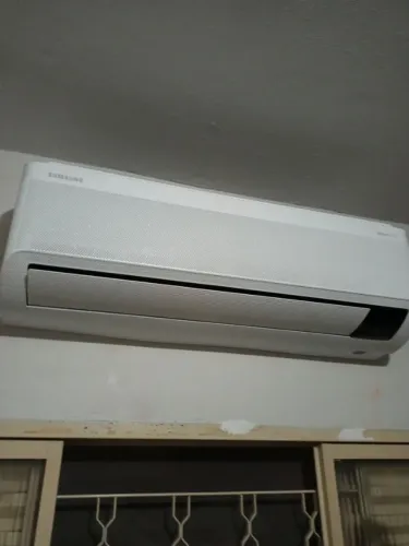 instalação, manutenção, limpeza e higienização de ar condicionado