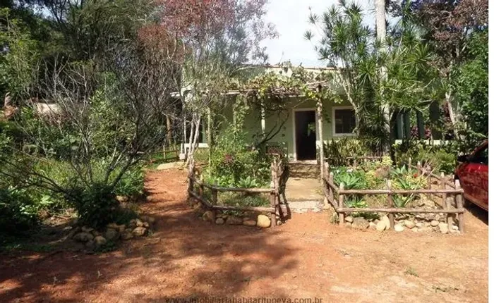 SÍTIO 3300m - PIRAPORA DO BOM JESUS - 5677