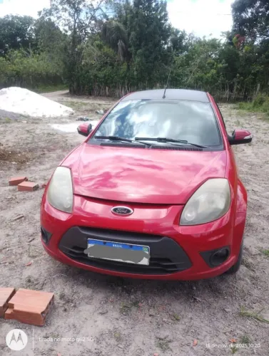 Ford KA 1.0 8v/1.0 8V ST Flex 3P 2012