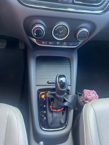 Hyundai HB20S Diamond Plus 1.0 TB Flex 12V AUT 2021